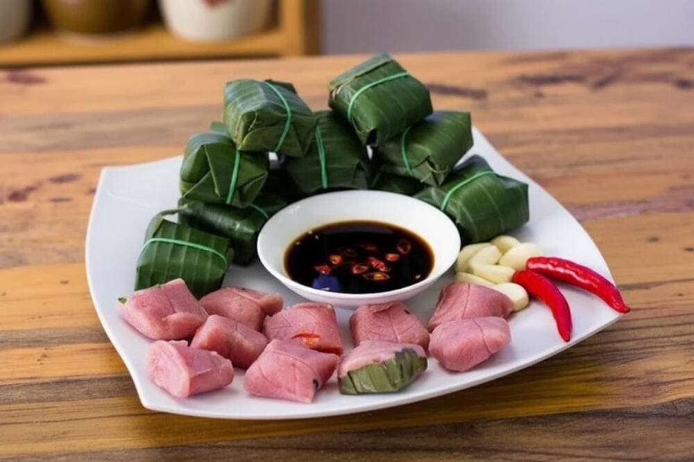 Nem chua L&aacute;i Thi&ecirc;u.